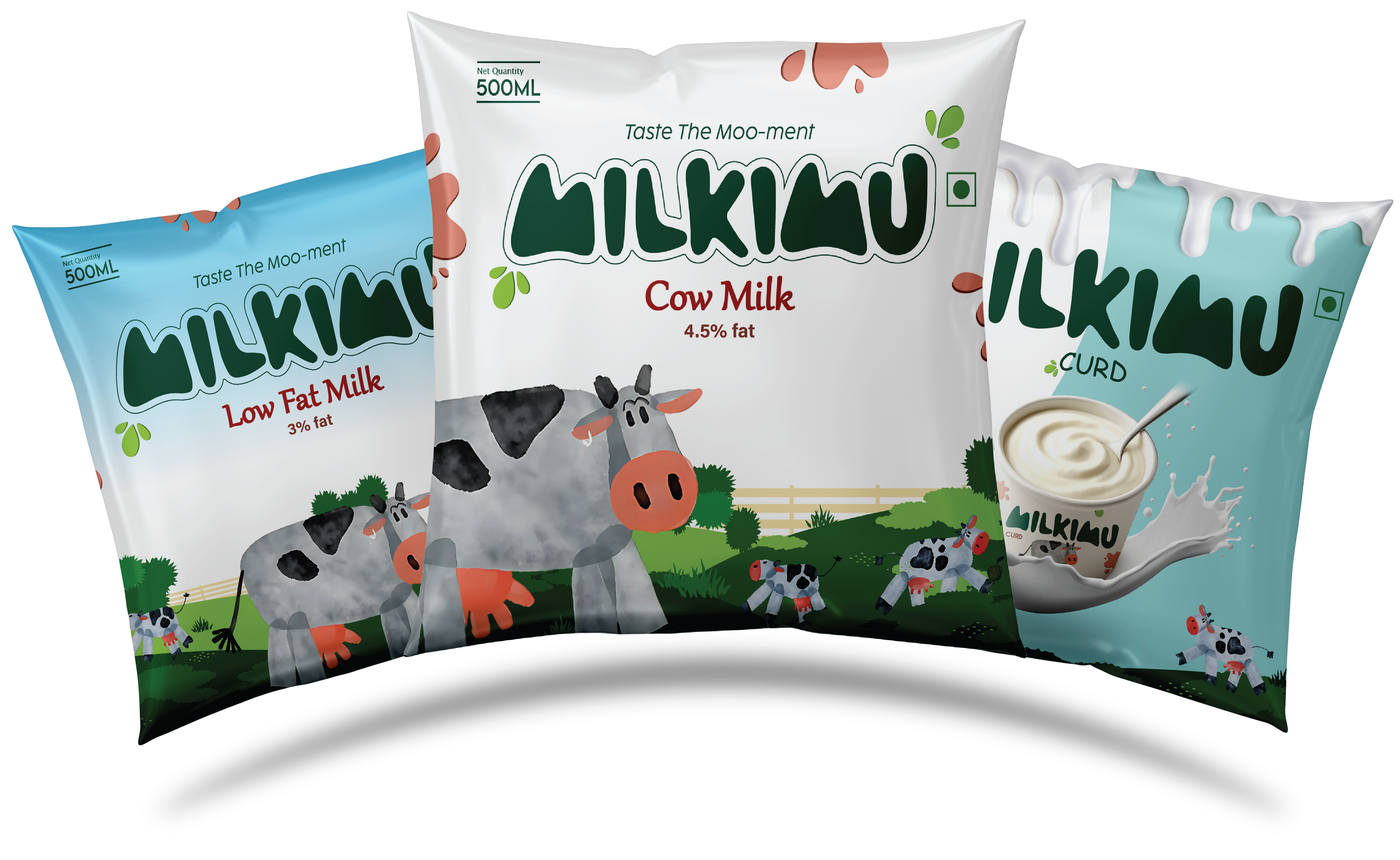 About Milkimu