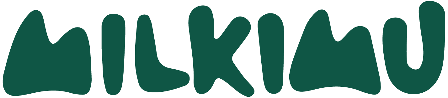 Milkimu Logo